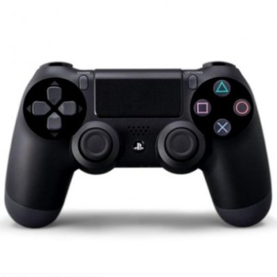 Prins cu un Play Station furat din Auchan